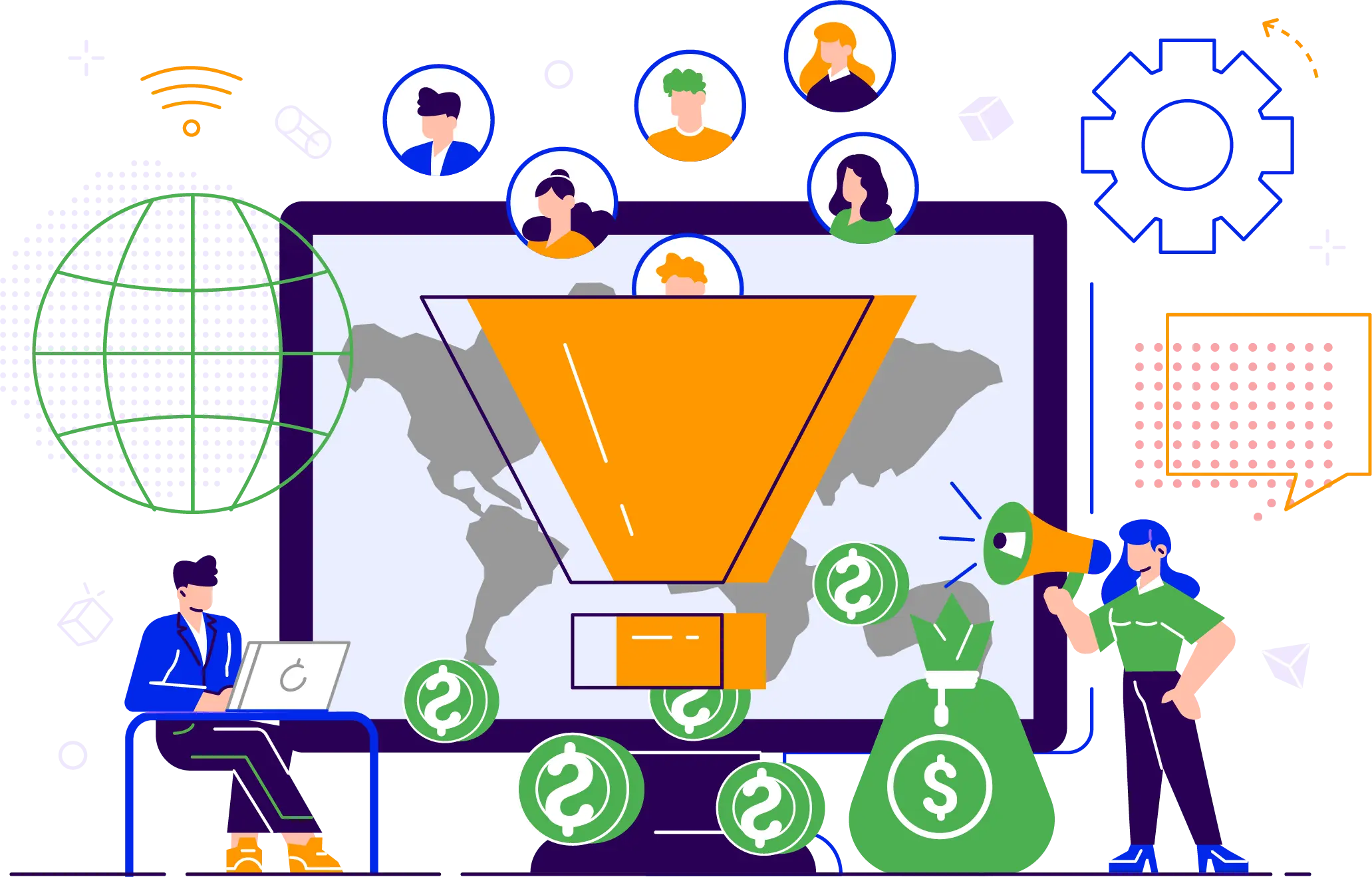 better conversion rate