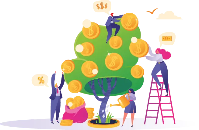 total earning potential