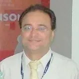 Indrakumar - Talent Partner